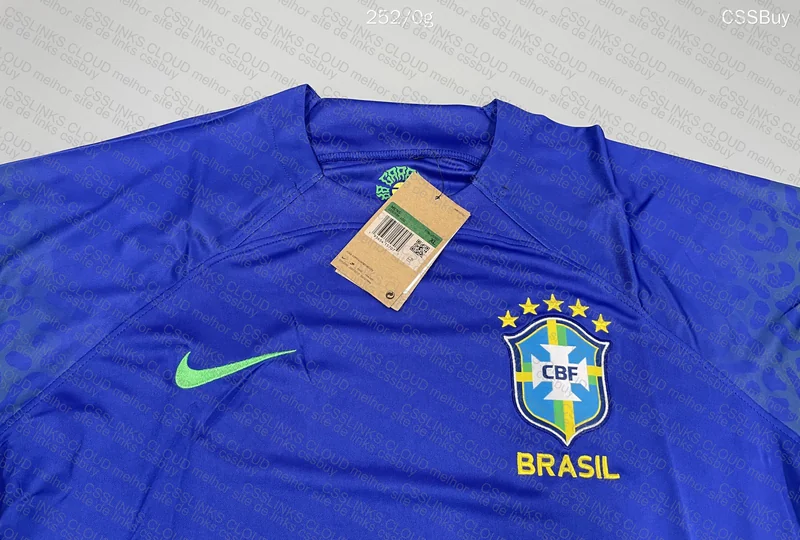 Random Team Shirt 2