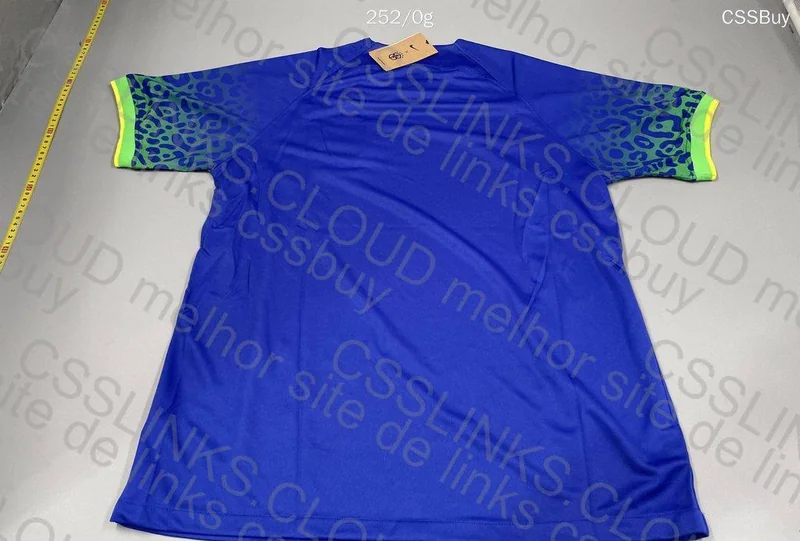 Random Team Shirt 5