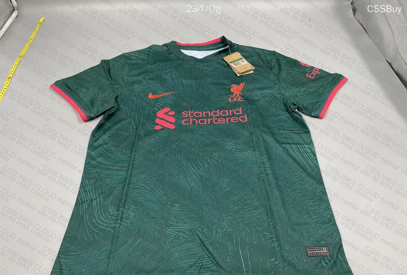 Random Team Shirt