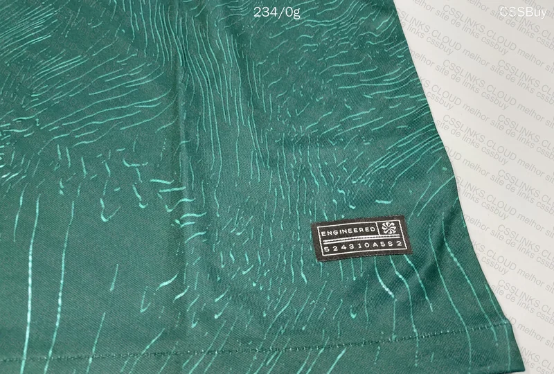 Random Team Shirt 2