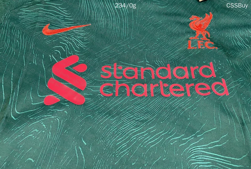 Random Team Shirt 3