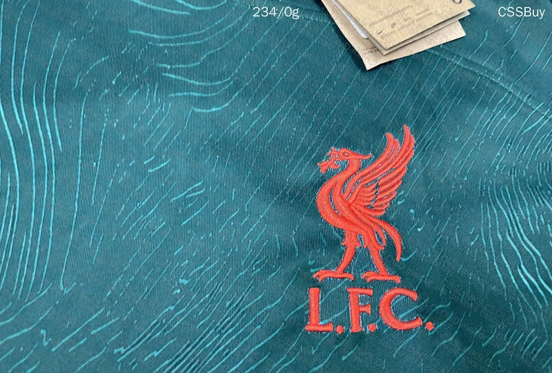 Random Team Shirt 4