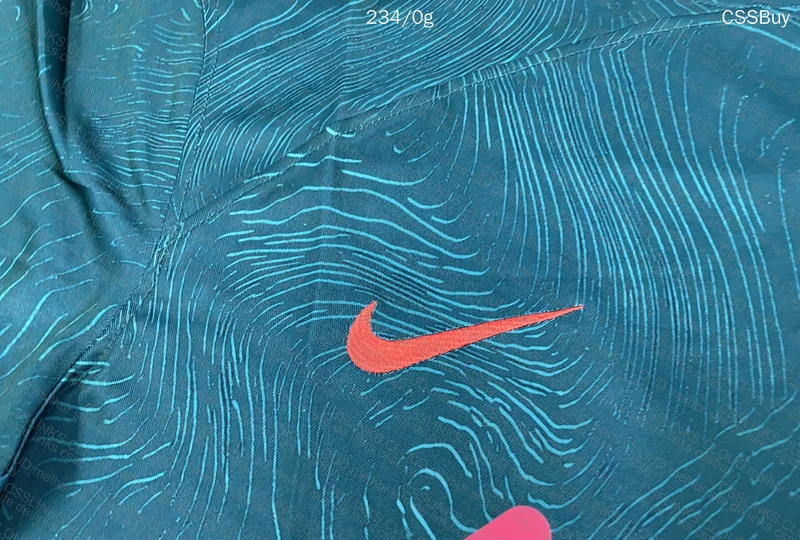 Random Team Shirt 5