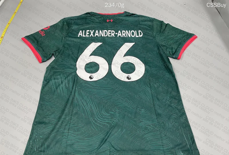 Random Team Shirt 6