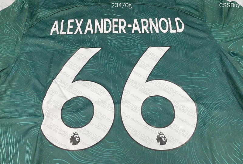 Random Team Shirt 7
