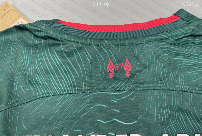 Random Team Shirt 8