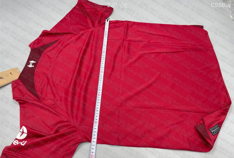 Random Team Jersey