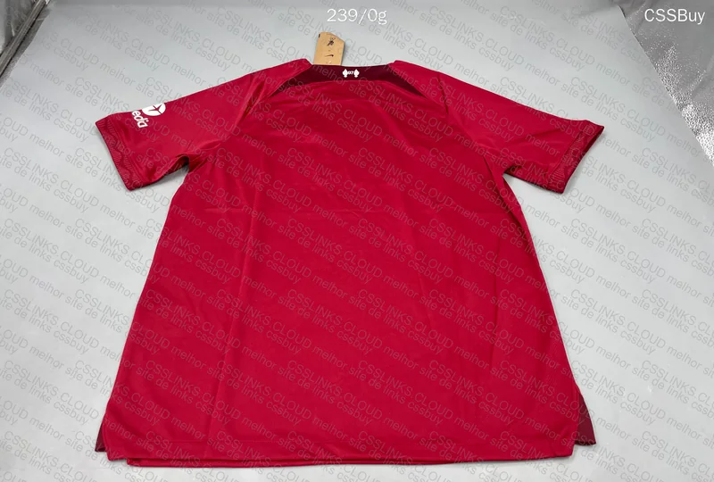 Random Team Jersey 3
