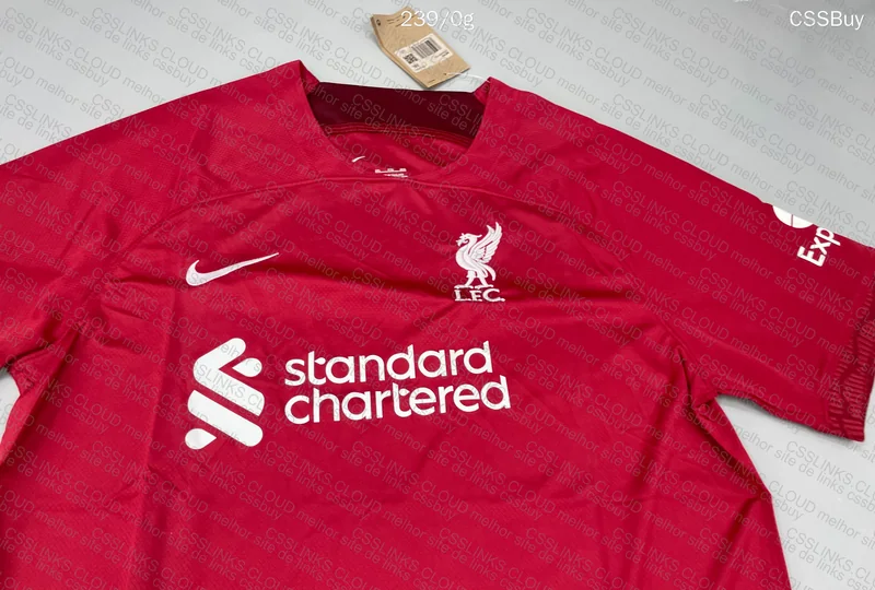 Random Team Jersey 4