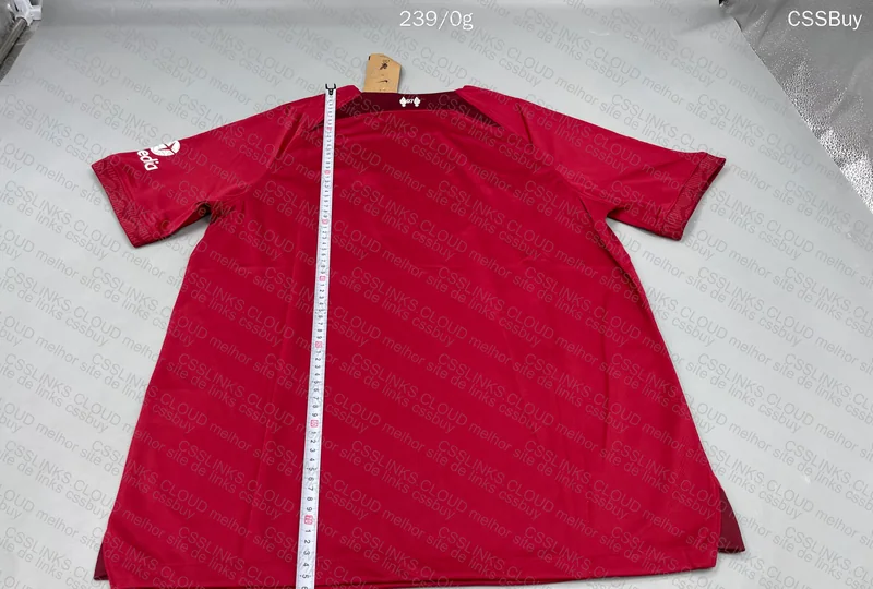Random Team Jersey 5
