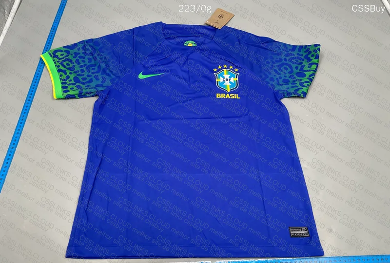 Random Team Jersey 2