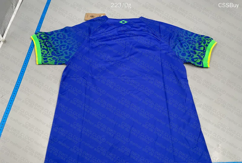 Random Team Jersey 3