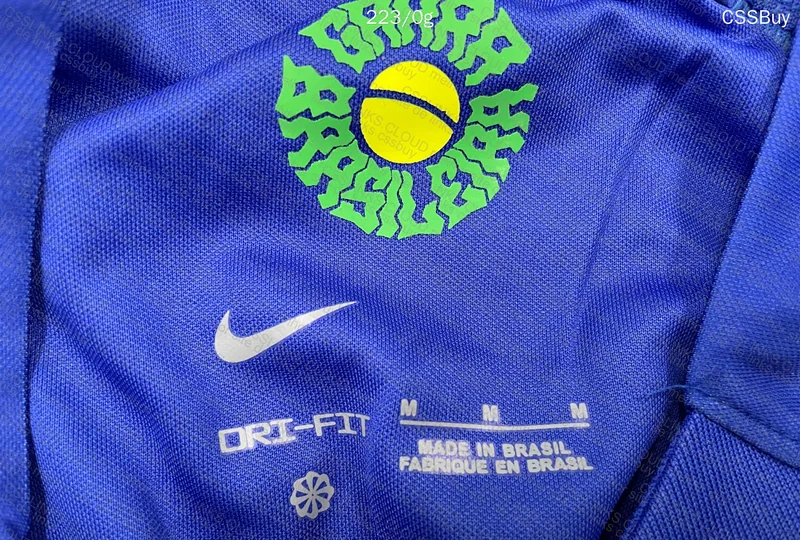 Random Team Jersey 4