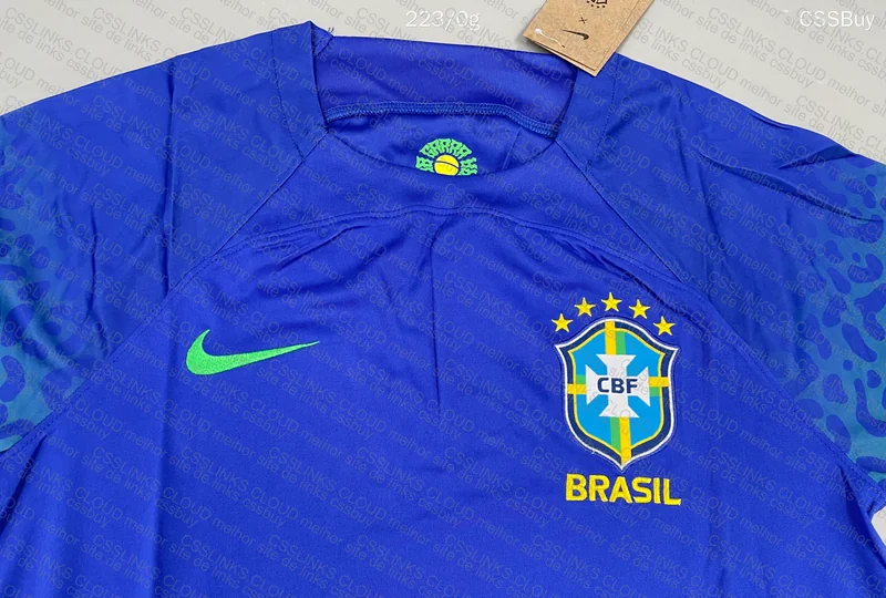 Random Team Jersey 5