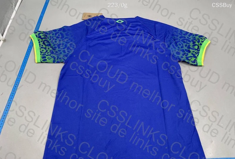 Random Team Jersey 6