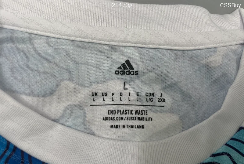Random Team Jersey 3