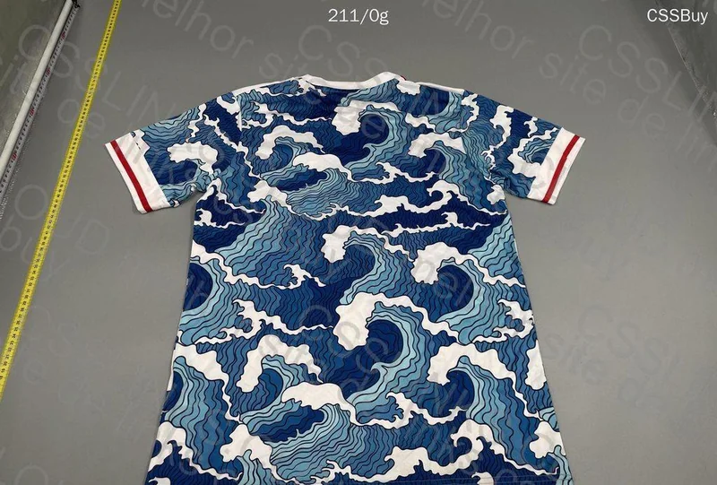 Random Team Jersey 6