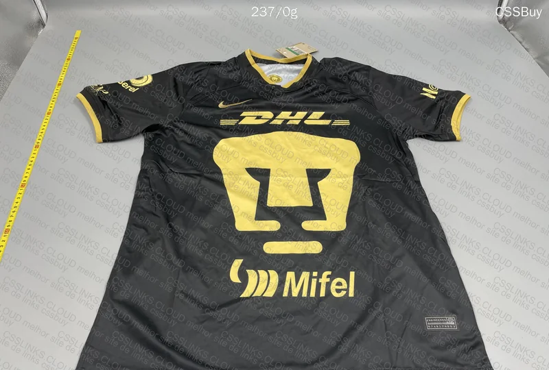 Random Team Jersey 3