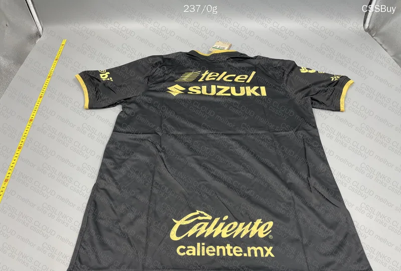 Random Team Jersey 4