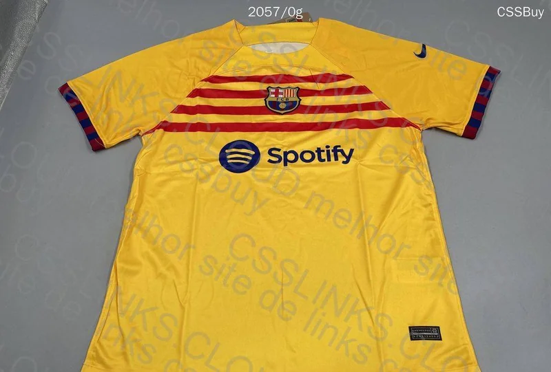 Random Team Shirt 2