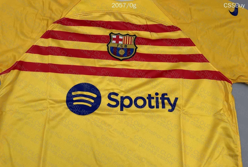 Random Team Shirt 5