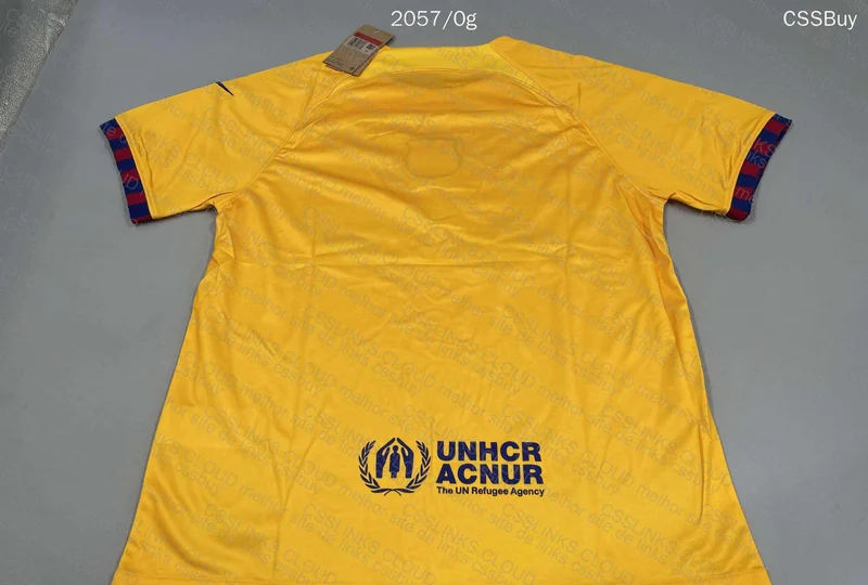 Random Team Shirt 6