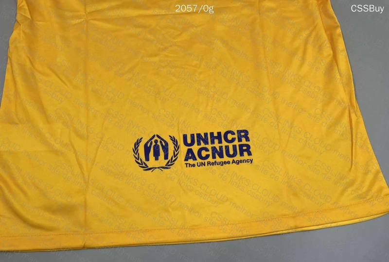 Random Team Shirt 7