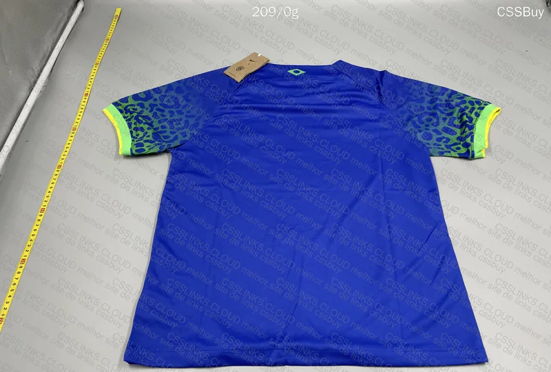 Random Team Shirt 2