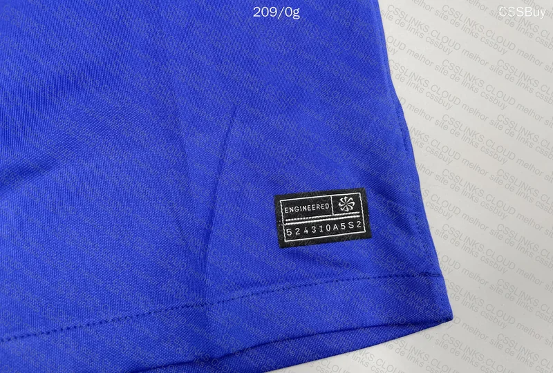 Random Team Shirt 3