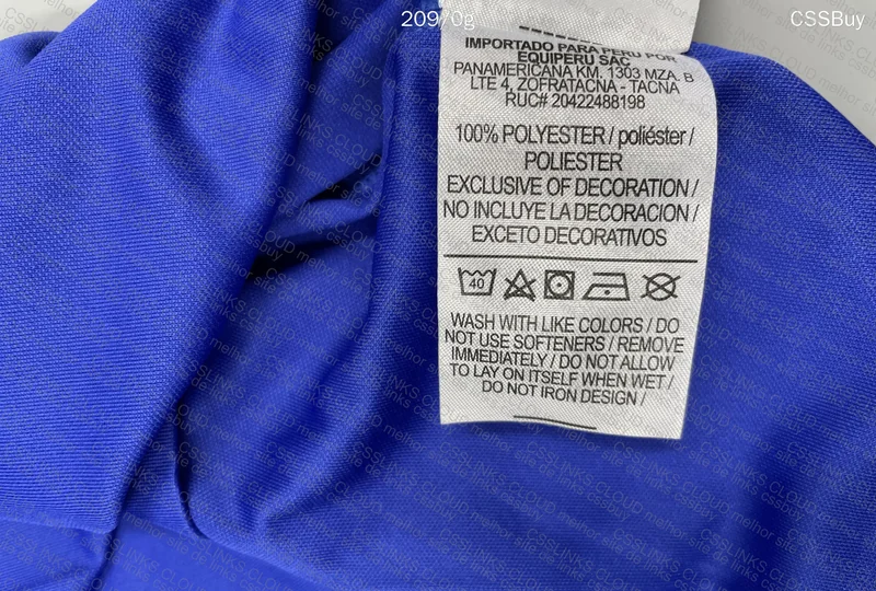 Random Team Shirt 4