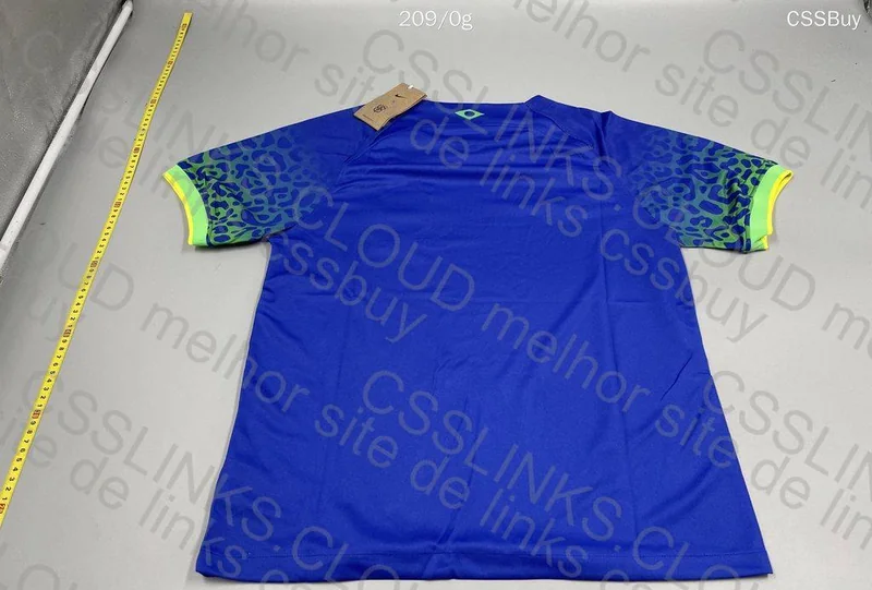 Random Team Shirt 6
