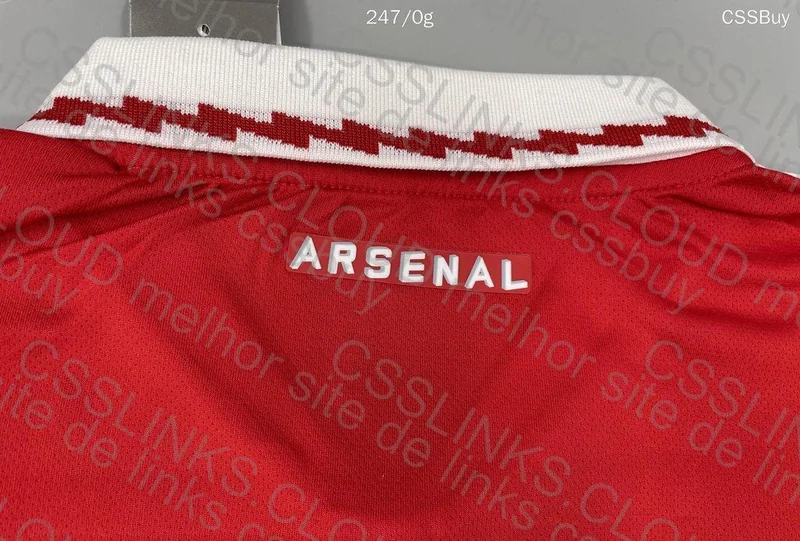 Random Team Shirt