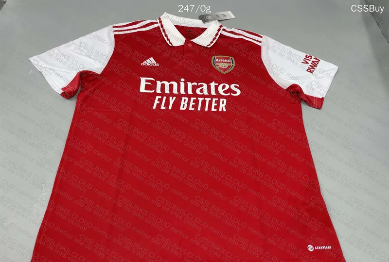 Random Team Shirt 2