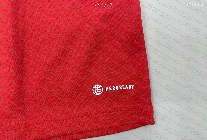 Random Team Shirt 3