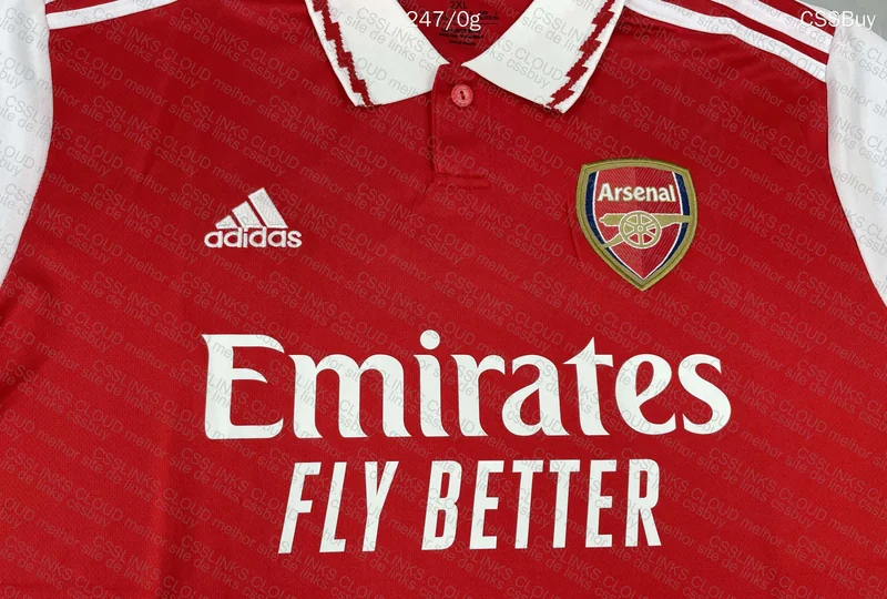 Random Team Shirt 4