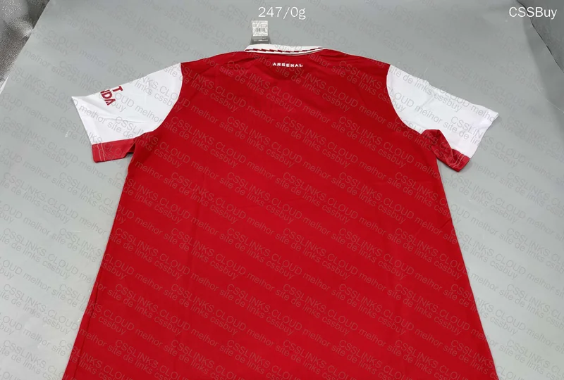 Random Team Shirt 5