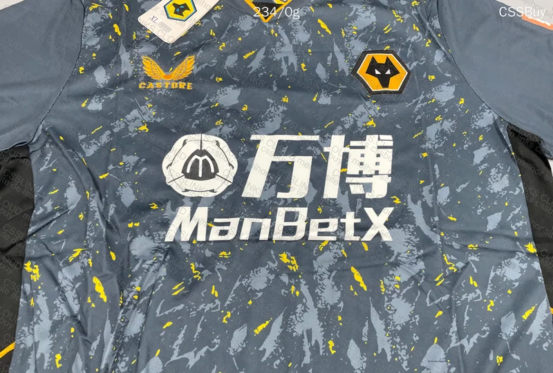 Random Team Jersey