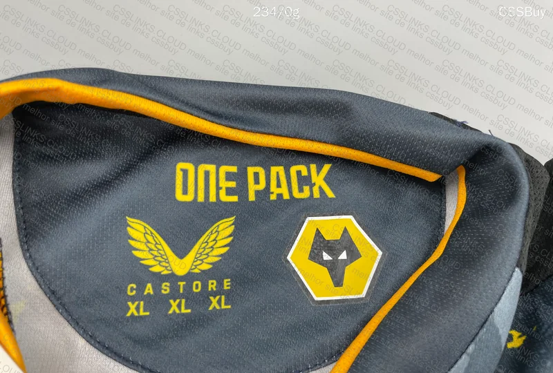 Random Team Jersey 2