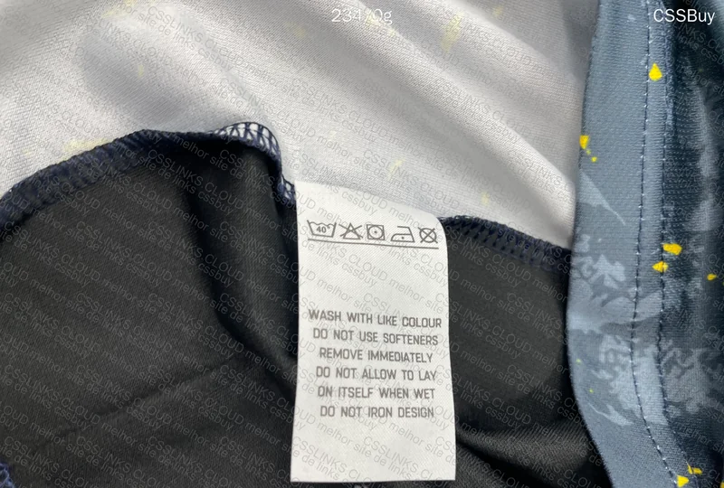 Random Team Jersey 4