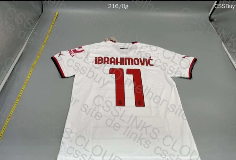 Random Team Shirt