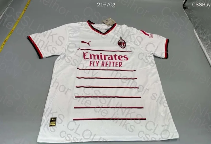 Random Team Shirt 2