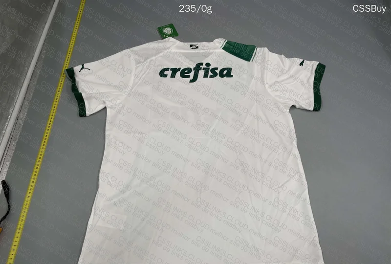 Random Team Shirt 6