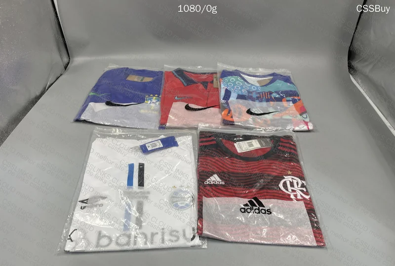 Random Team Shirt