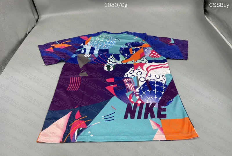 Random Team Shirt 4