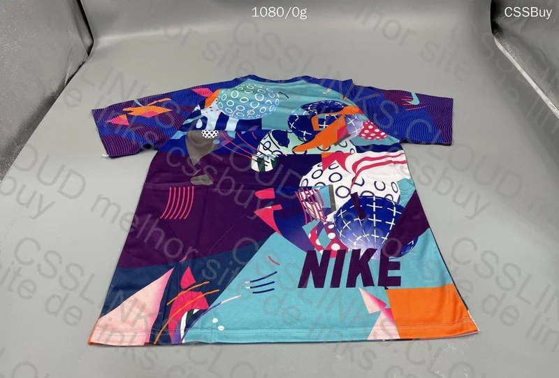 Random Team Shirt 5