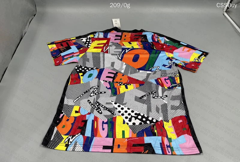 Random Team Jersey (💀) 4