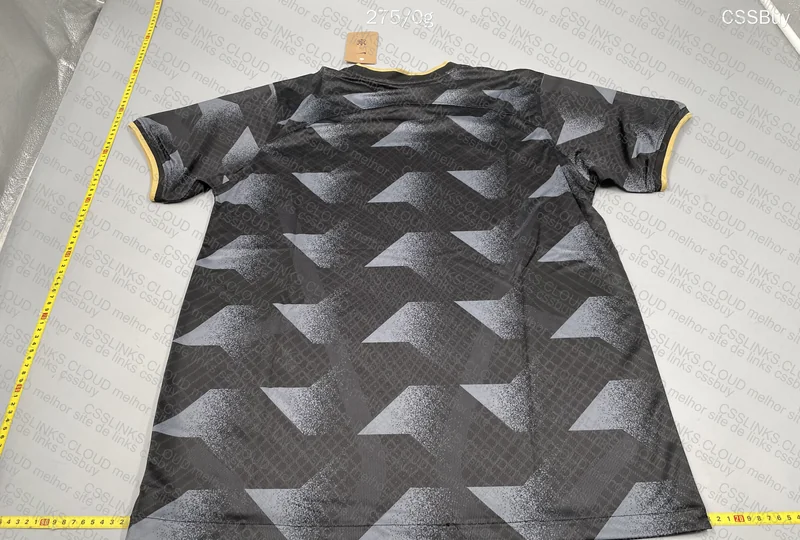 Random Team Jersey