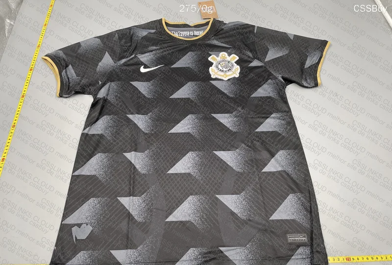 Random Team Jersey 2