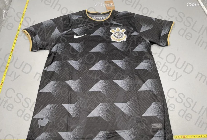 Random Team Jersey 3