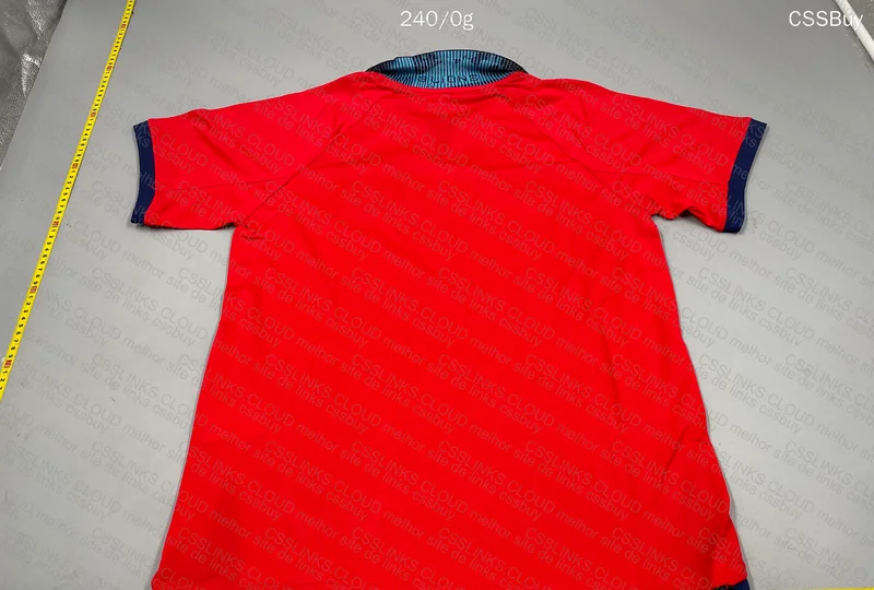 Random Team Shirt 2